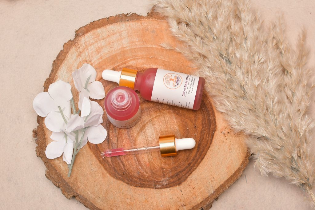 Cosmetics & Beauty