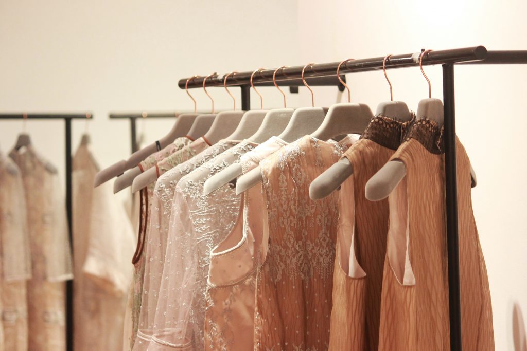 Garment & Textiles