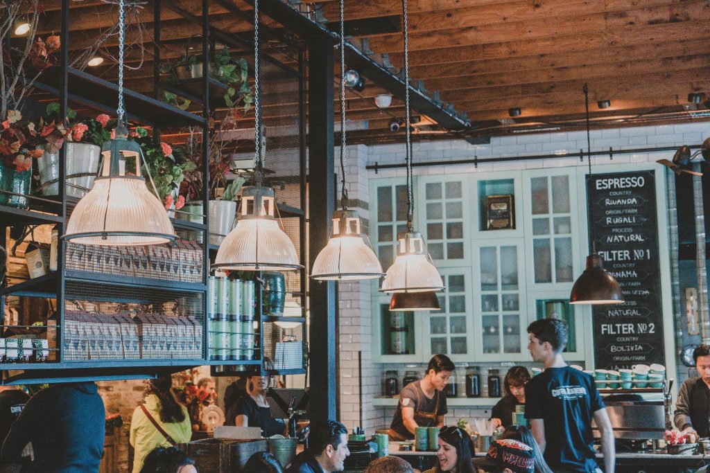 Restaurant & F&B